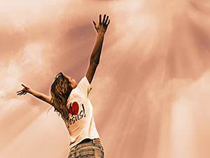 Christ is our everything