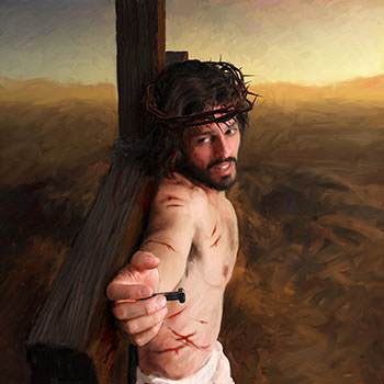 &ldquo;It is finished!&ldquo;