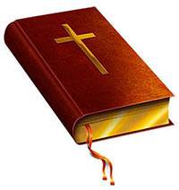 ask Him to speak to your heart through His Word as you read it