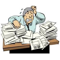 To have past-due bills and unpaid debts is a poor testimony.