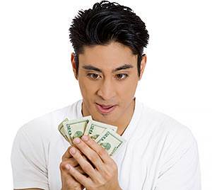 The love of money has destroyed more people than perhaps any other one thing