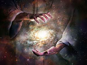 God is sovereign