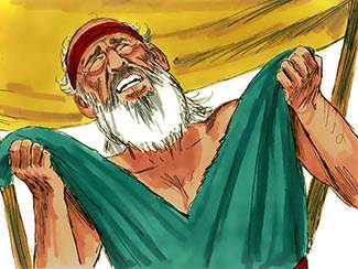 Jacob believed that Joseph was dead and mourned for him many years.