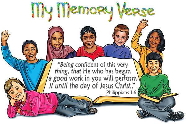 Philippians 1:6