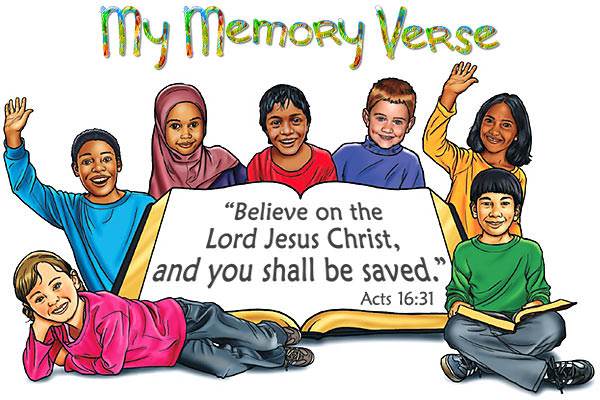 Acts 16:31