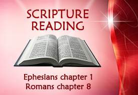 Scripture Reading