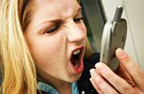 we become so angry that we want to lash out at someone