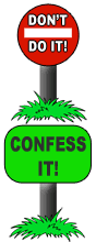 the two rules you are to follow when your conscience speaks to you